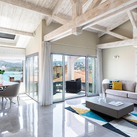 Residence Pidrinella LʼÎle-Rousse 外观 照片