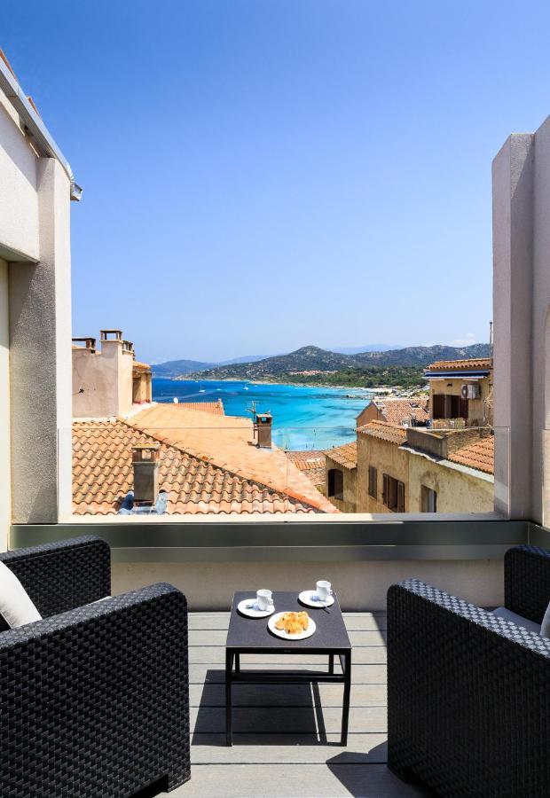 Residence Pidrinella LʼÎle-Rousse 外观 照片
