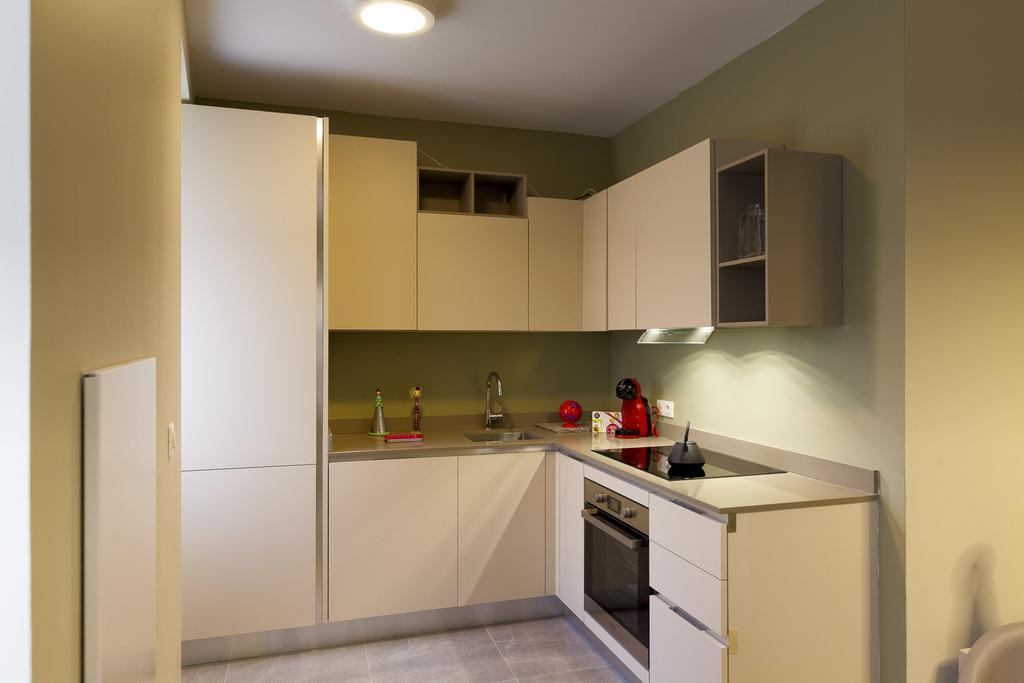 Residence Pidrinella LʼÎle-Rousse 客房 照片
