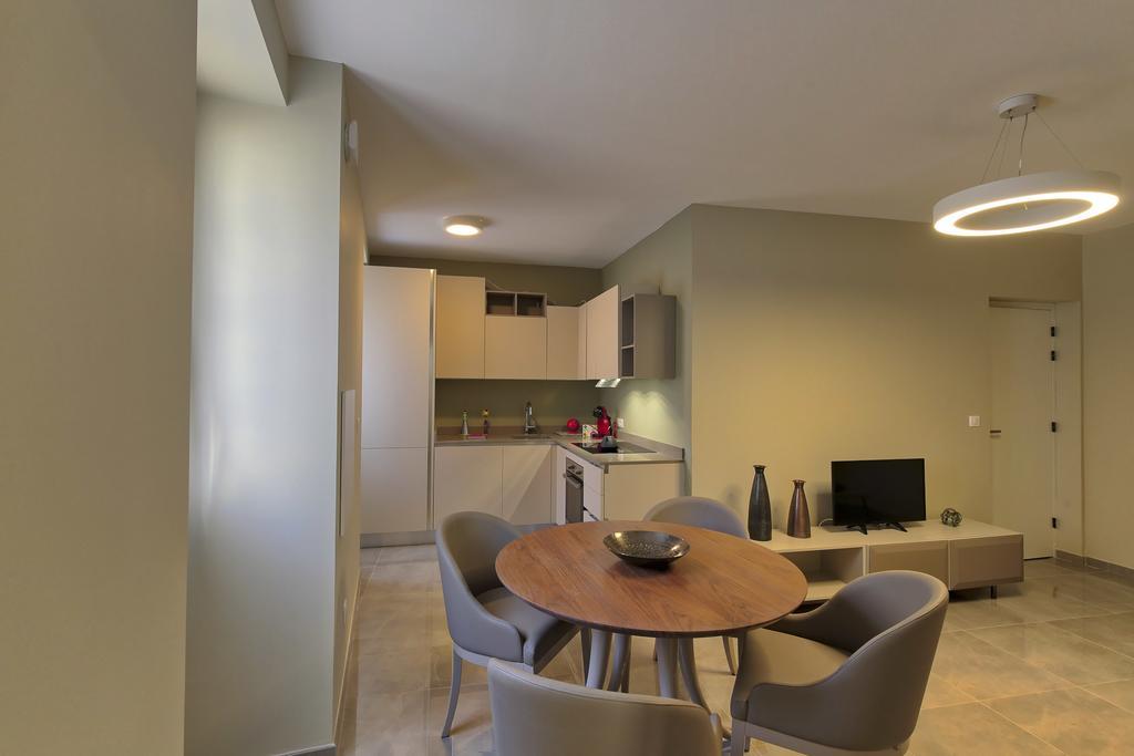 Residence Pidrinella LʼÎle-Rousse 客房 照片