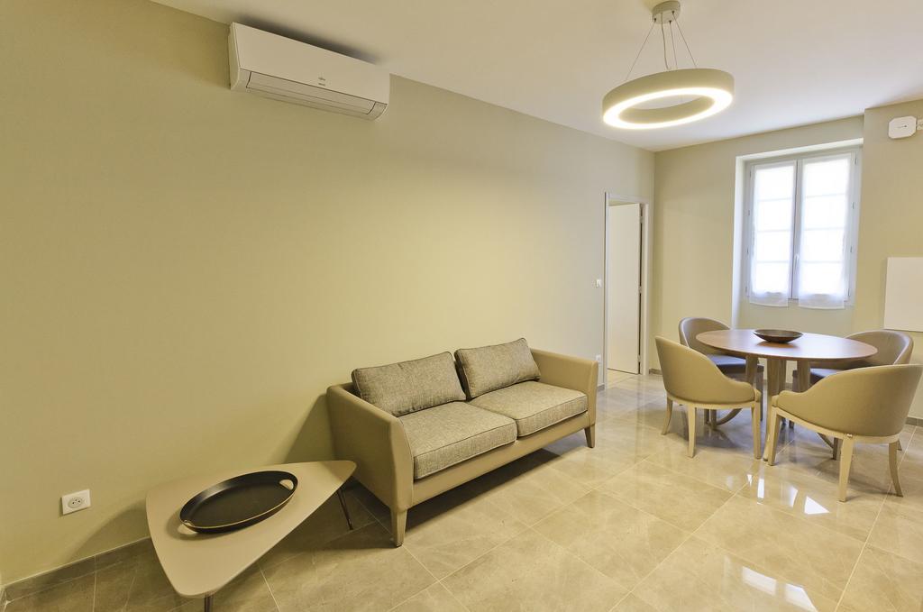 Residence Pidrinella LʼÎle-Rousse 客房 照片